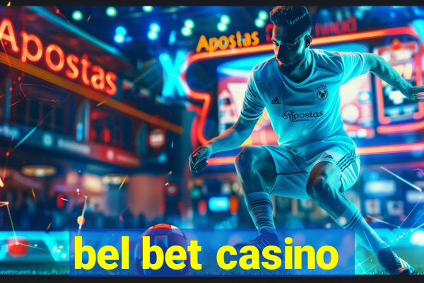 bel bet casino